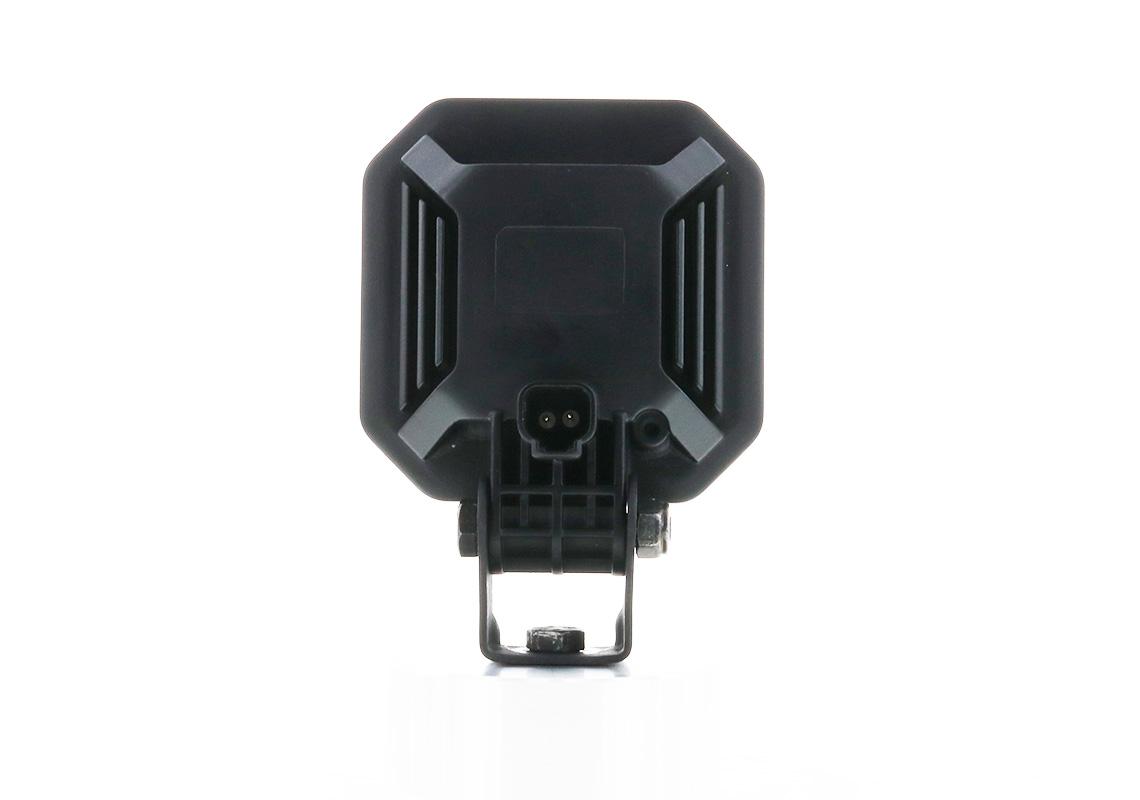 Professional worklight - DT 2-way connector